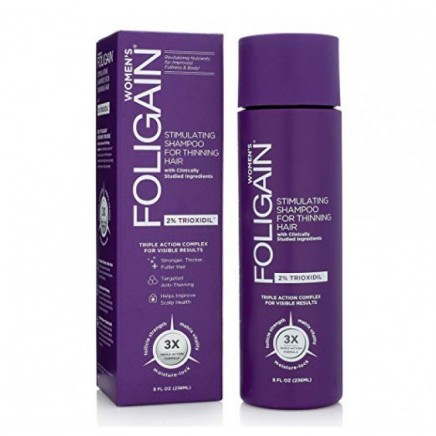 - Womens Stimulating Shampoo for Thinning Hair 236 ml в категория Шампоани за