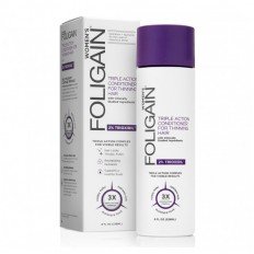 Women's Triple Action Conditioner for Thinning Hair 2% Trioxidil 236 мл