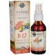 GOL-11779 - Mykind Organics B12 Organic Spray 58 ml в категория Витамини. Mykind