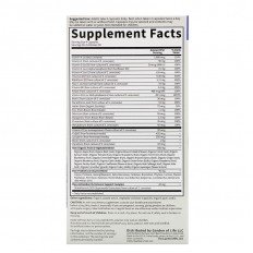 Vitamin Code Whole Food Multivitamin for Men 120 капсули Vitamin Code Whole Food Multivitamin for Men 120 капсули