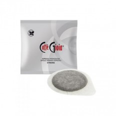 Caffe Gioia Argento Strong 10 бр. Кафе на дози Caffe Gioia Argento Strong 10 бр. Кафе на дози