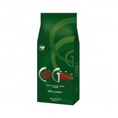 Caffe Gioia Verde Classica 60% Арабика 1кг. Кафе на зърна Caffe Gioia Verde Classica 60% Арабика 1кг. Кафе на зърна
