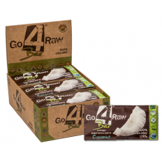 Суров био десерт Какао и Кокос от 25гр I Go 4 Raw Bar Суров био десерт Какао и Кокос от 25гр I Go 4 Raw Bar