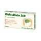 GRH-307170 - Ginko Biloba 24/6 60 tablets в категория Имунна Подкрепа.