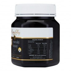 Manuka Honey UMF 10+ 250 гр