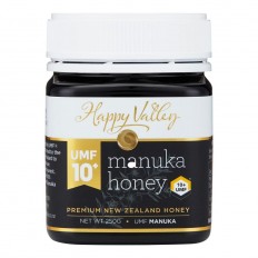 Manuka Honey UMF 10+ 250 гр