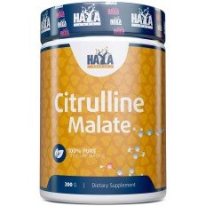 100% Pure Citrulline Malate 200 гр Прах