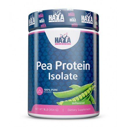 HLB-00775 - All Natural Pea Protein Isolate 454 g в категория Отслабване. All
