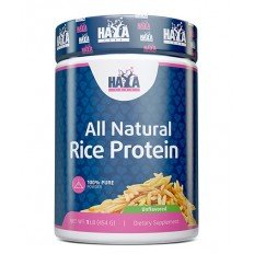 All Natural Rice Protein Оризов Протеин 454 гр