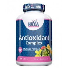 Antioxidant Complex 120 таблетки