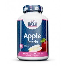 Apple Pectin 500 мг 100 капсули