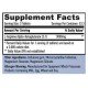 HLB-00724 - Arginine AKG 1000 mg 100 Tablets в категория Сърдечно-съдово