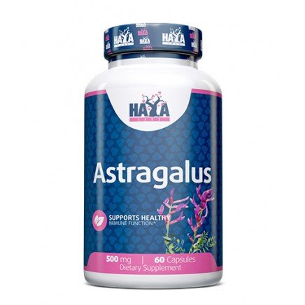 Мнения и ползи от Astragalus 500 мг 60 капсули четете в Zdrave365.com HLB-00748 - Astragalus 500 mg 60 Capsules в категория Бронхит. Astragalus 500 мг