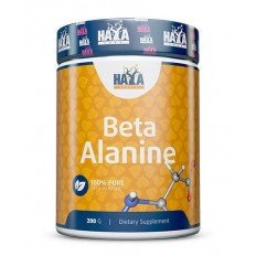Beta-Alanine на прах 200 гр