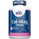 HLB-00780 - Cal-Mag Citrate 90 Tablets в категория Витамини. Cal Mag Citrate 90