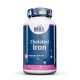 HLB-00789 - Chelated Iron 15 mg 90 Capsules в категория Минерали. Chelated Iron