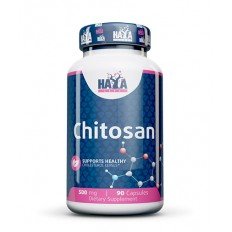 Chitosan 500 мг 90 капсули