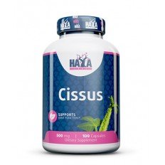 Cissus 500 мг 100 капсули