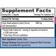 HLB-00730 - Cissus 500 mg 100 Capsules в категория Остеопороза. Cissus 500