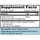 HLB-00703 - Cranberry Fruit Extract 800 mg 30 Capsules в категория Бактериални