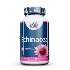 Echinacea 250 мг 60 капсули
