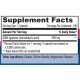 HLB-00720 - GABA 500 mg 100 Capsules в категория Стрес. GABA 500 мг 100