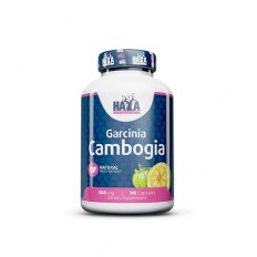 Garcinia Cambogia 500 мг 90 капсули