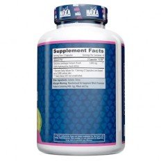 Garcinia Cambogia 500 мг 90 капсули