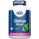 HLB-00794 - Ginkgo Biloba 60 mg 120 Capsules в категория Мозъчна функция.
