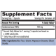 HLB-00766 - Hordenine 98% 100 mg 60 Capsules в категория Мозъчна функция и