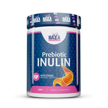 HLB-00735 - Prebiotic Inulin Powder 200 g в категория Хипертония. Инулин