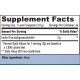 HLB-00735 - Prebiotic Inulin Powder 200 g в категория Хипертония. Инулин