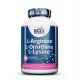 - L-Arginine, L-Ornithine, L-Lysine 100 Capsules в категория Сърдечно