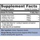 - L-Arginine, L-Ornithine, L-Lysine 100 Capsules в категория Сърдечно