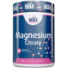 Magnesium Citrate на прах 200 гр