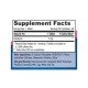 HLB-00702 - Melatonin Time Release 5 mg 60 Tablets в категория Стрес. Melatonin Time