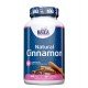 HLB-00765 - Natural Cinnamon 500 mg 60 Capsules в категория Диабет. Natural