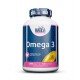 HLB-00734 - Omega 3 Pure Fish Oil 1000 mg 100 Softgels в категория Зрение и