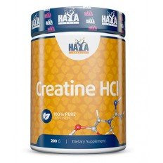 100% Creatine HCL Powder 200 гр