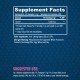 HLB-00775 - 100% Pure Taurine Powder 200 g в категория Холестерол. 100% Pure