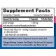 HLB-00704 - Shark Cartilage 750 mg 100 Capsules в категория Артрит. Shark Cartilage