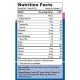 HLB-00700 - Soy Protein Isolate 100% Pure Powder 454 g в категория Растителни