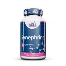 Synephrine 20 мг 100 капсули