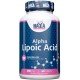 HLB-00714 - Time Release Alpha Lipoic Acid 300 mg 60 Tablets в категория Диабет.