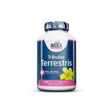 Tribulus Terrestris 1000 мг 100 таблетки
