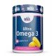 HLB-00746 - Ултра Омега 3 180 Softgels в категория Омега 3-6-9. Ultra