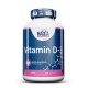 HLB-07835 - Vitamin D3 1000IU 100 Sgels в категория Витамини. Vitamin D3 1000 IU