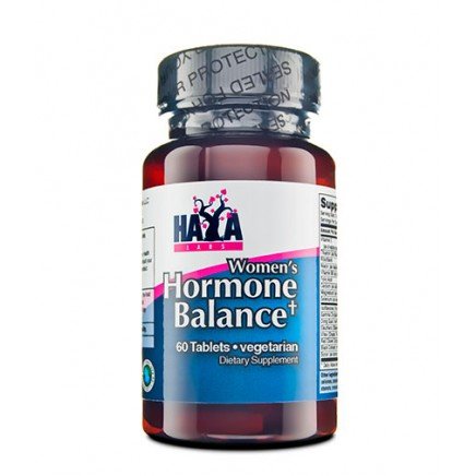 HLB-14781 - Womens Hormone Balance 60 Tablets в категория . Womens Hormone Balance 60