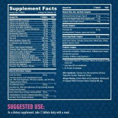 Women's Multivitamin 60 таблетки