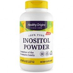 Инозитол на прах Inositol Powder 227 гр